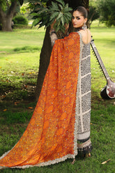 Charizma | VSL25-30 | Vasal - Vol 4 Luxury Chiffon